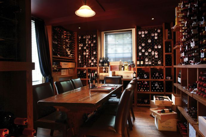 Imagen de la habitación del Hotel Du Vin and Bistro York. Foto 11