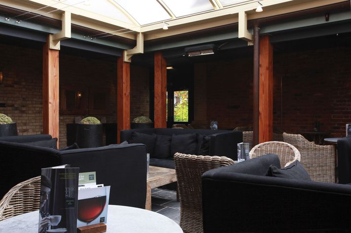 Imagen de la habitación del Hotel Du Vin and Bistro York. Foto 12