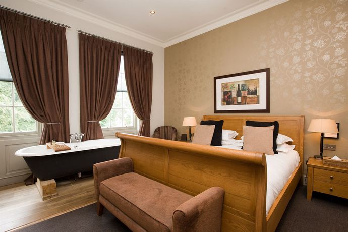 Imagen de la habitación del Hotel Du Vin and Bistro York. Foto 15