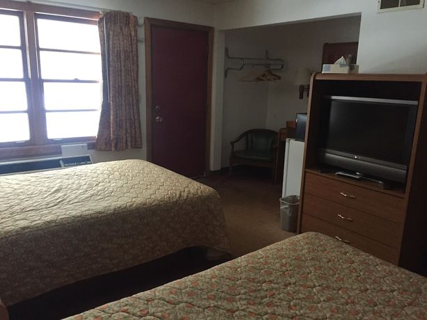 Imagen de la habitación del Hotel Du Wayne Motel. Foto 2