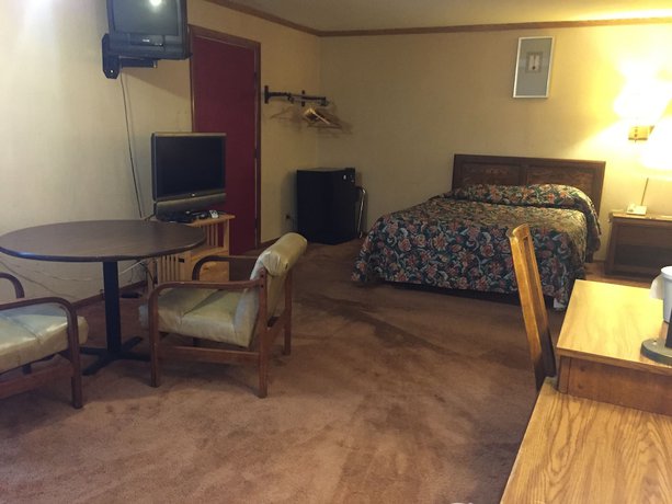 Imagen de la habitación del Hotel Du Wayne Motel. Foto 6