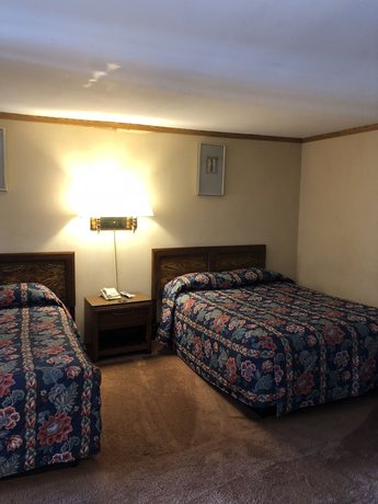 Imagen de la habitación del Hotel Du Wayne Motel. Foto 8