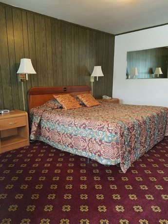 Imagen de la habitación del Hotel Du Wayne Motel. Foto 10