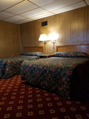 Imagen de la habitación del Hotel Du Wayne Motel. Foto 15