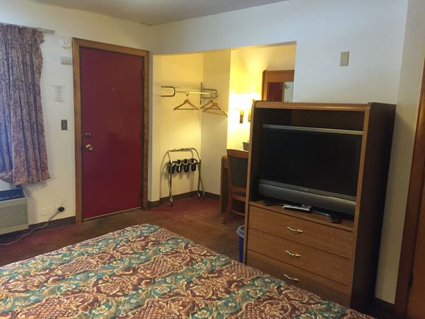 Imagen de la habitación del Hotel Du Wayne Motel. Foto 16