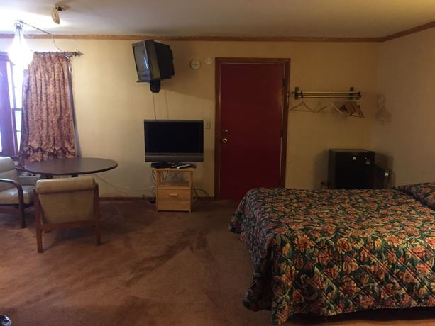 Imagen de la habitación del Hotel Du Wayne Motel. Foto 18