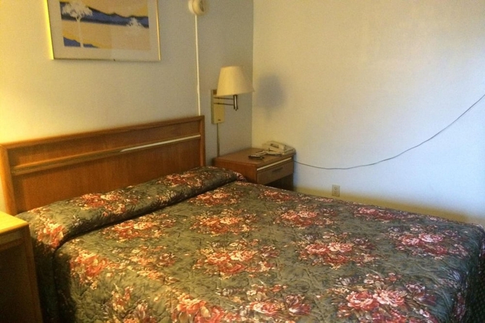 Imagen de la habitación del Hotel DuBois Manor Motel by OYO. Foto 3