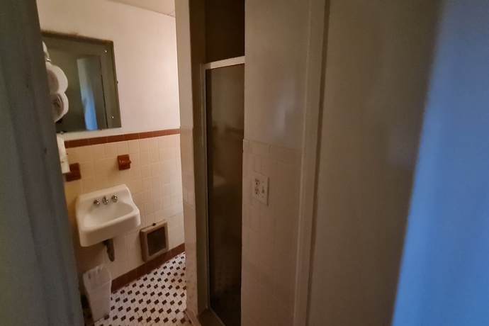 Imagen de la habitación del Hotel DuBois Manor Motel by OYO. Foto 5