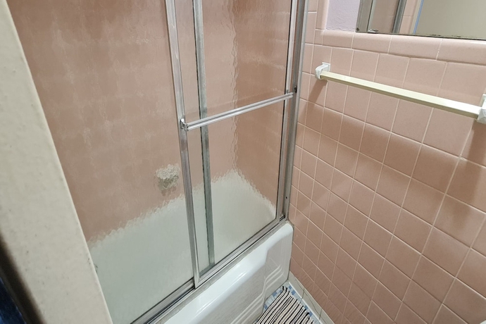 Imagen de la habitación del Hotel DuBois Manor Motel by OYO. Foto 11