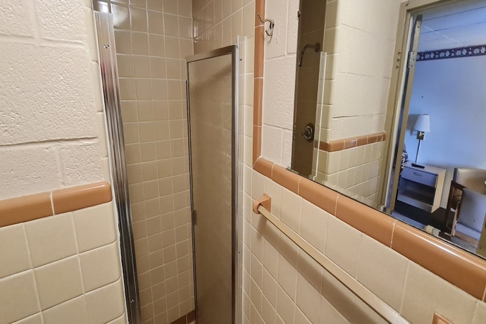 Imagen de la habitación del Hotel DuBois Manor Motel by OYO. Foto 17