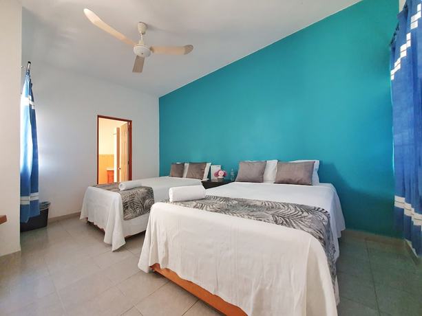 Imagen general del Hotel DuHotel. Foto 1