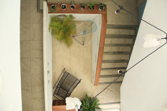 Imagen general del Hotel DuHotel. Foto 6