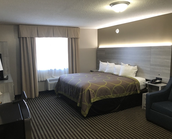 Imagen general del Hotel DuPont Suites. Foto 1