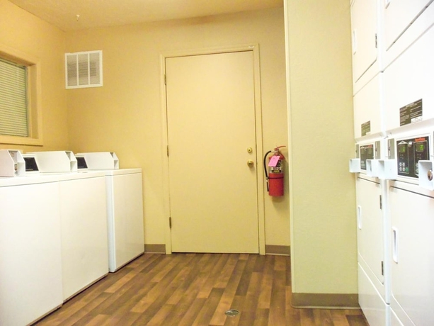 Imagen general del Hotel DuPont Suites. Foto 3