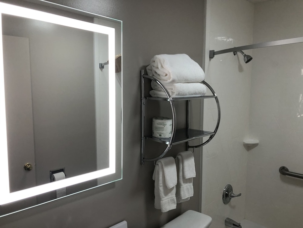 Imagen de la habitación del Hotel DuPont Suites. Foto 13