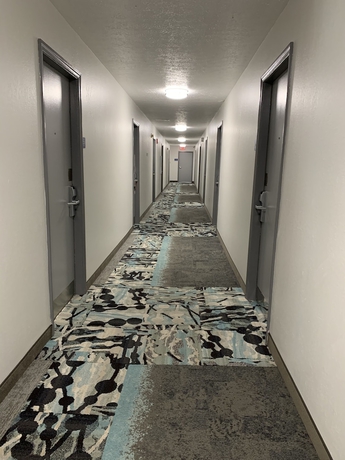 Imagen de los interiores del Hotel DuPont Suites. Foto 18