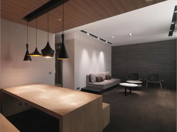 Imagen de la habitación del Hotel Dua. Foto 4