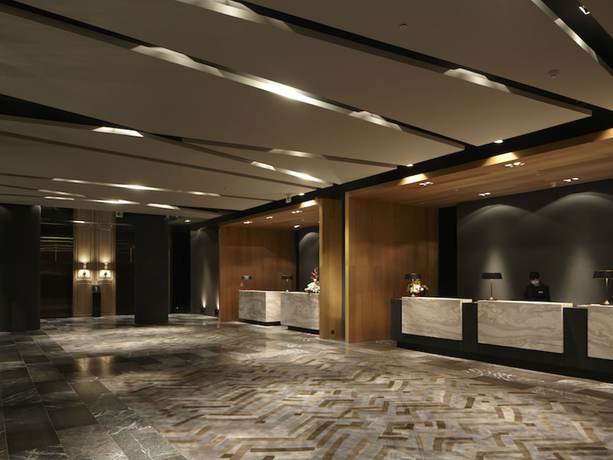 Imagen de los interiores del Hotel Dua. Foto 20