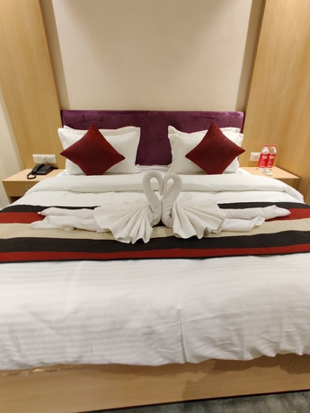 Imagen de la habitación del Hotel Dua Grand. Foto 8
