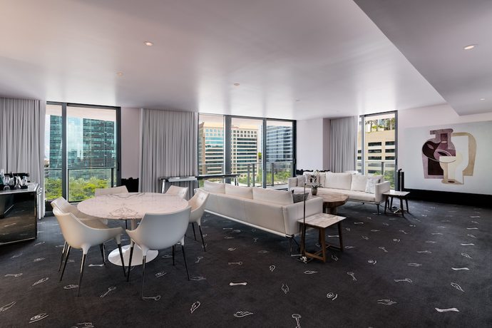 Imagen de la habitación del Hotel Dua Miami, Autograph Collection. Foto 2