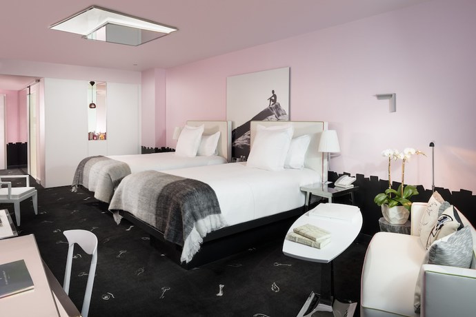 Imagen de la habitación del Hotel Dua Miami, Autograph Collection. Foto 8