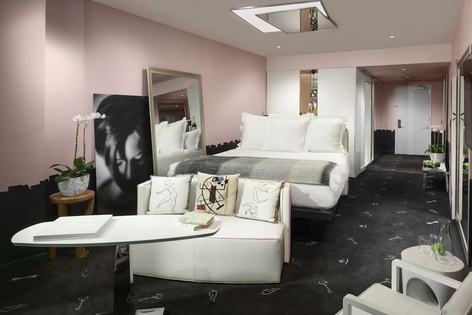 Imagen de la habitación del Hotel Dua Miami, Autograph Collection. Foto 9
