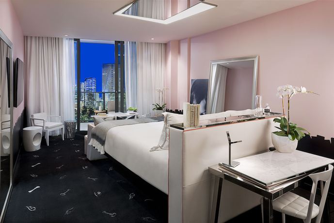 Imagen de la habitación del Hotel Dua Miami, Autograph Collection. Foto 10