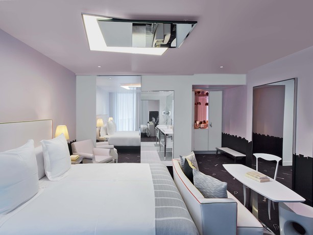 Imagen de la habitación del Hotel Dua Miami, Autograph Collection. Foto 12