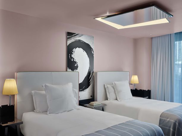 Imagen de la habitación del Hotel Dua Miami, Autograph Collection. Foto 13