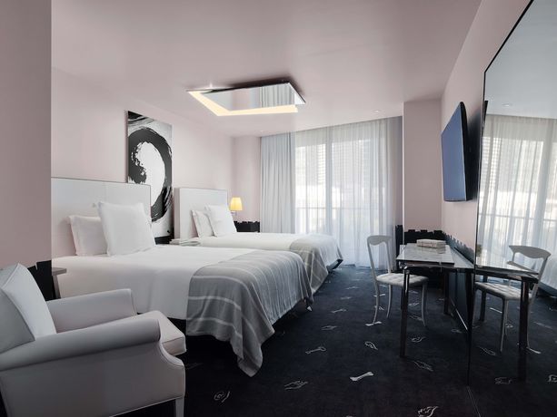 Imagen de la habitación del Hotel Dua Miami, Autograph Collection. Foto 14