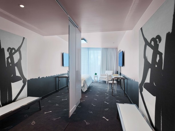 Imagen de la habitación del Hotel Dua Miami, Autograph Collection. Foto 15