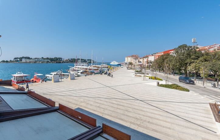 Imagen general del Hotel Dua Residence. Foto 4