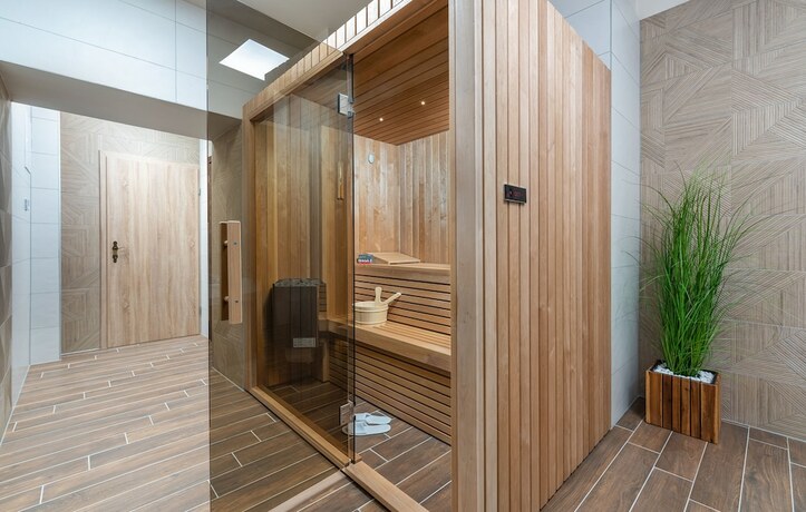 Imagen general del Hotel Dua Residence. Foto 5