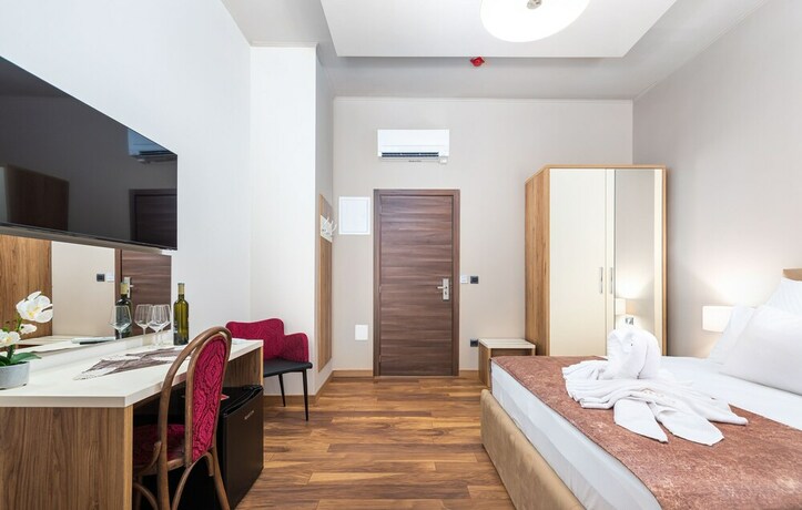 Imagen general del Hotel Dua Residence. Foto 10