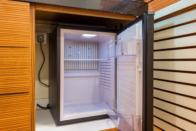 Imagen de la habitación del Hotel Dua Sentral KL by Five Senses. Foto 3