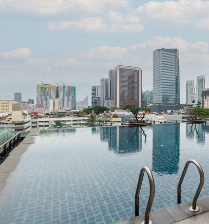 Imagen general del Hotel Dua Sentral KL by Five Senses. Foto 1