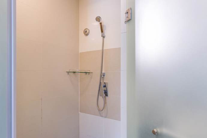 Imagen de la habitación del Hotel Dua Sentral KL by Five Senses. Foto 12