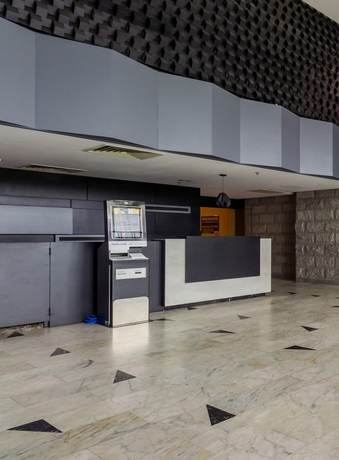 Imagen de los interiores del Hotel Dua Sentral KL by Five Senses. Foto 18