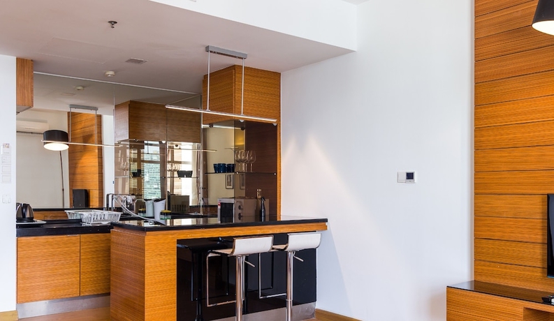 Imagen de la habitación del Hotel Dua Sentral Kuala Lumpur by Roam. Foto 4