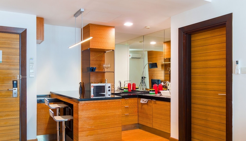 Imagen de la habitación del Hotel Dua Sentral Kuala Lumpur by Roam. Foto 11