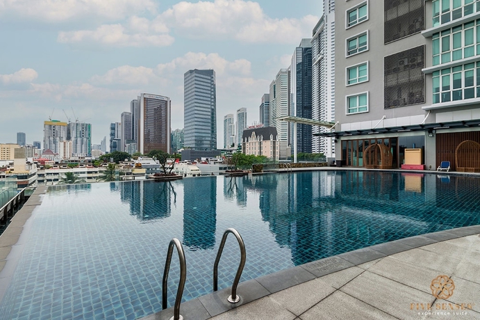 Imagen general del Hotel Dua Sentral Kuala Lumpur by Roam. Foto 1