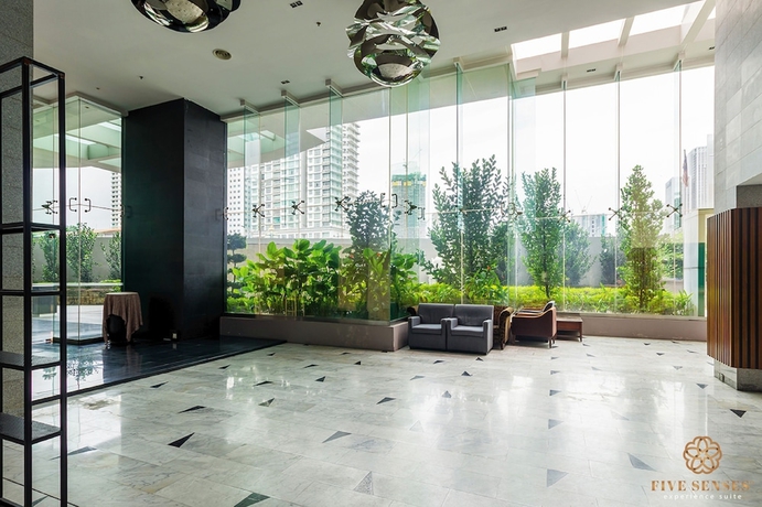 Imagen de los interiores del Hotel Dua Sentral Kuala Lumpur by Roam. Foto 19