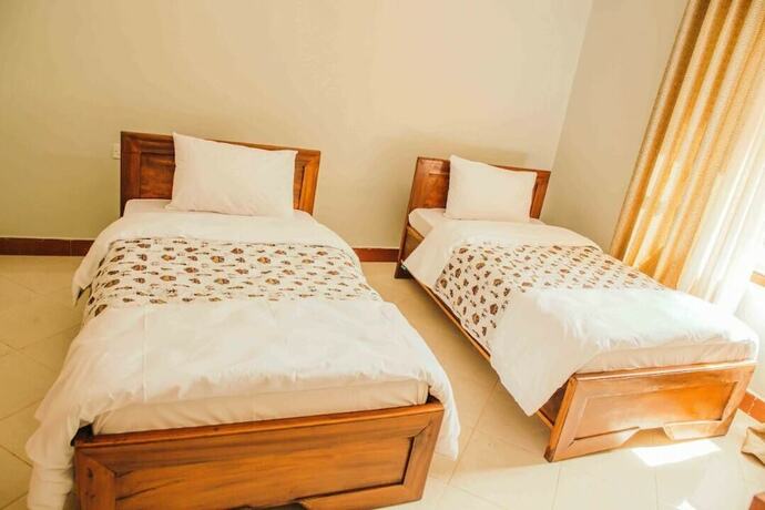 Imagen de la habitación del Hotel Dual Mountain View Lodge. Foto 18