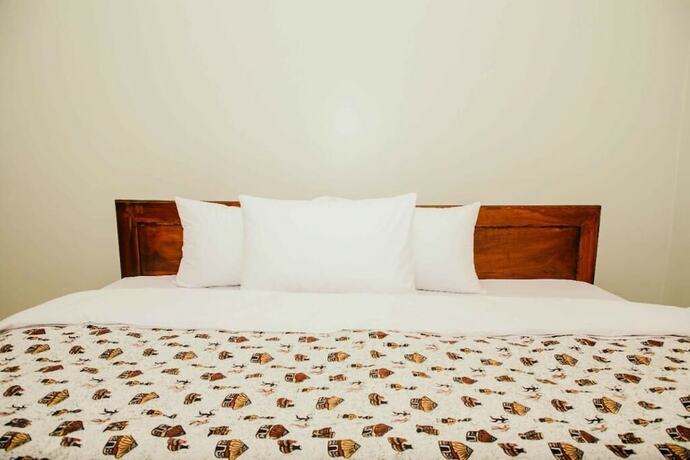 Imagen de la habitación del Hotel Dual Mountain View Lodge. Foto 19