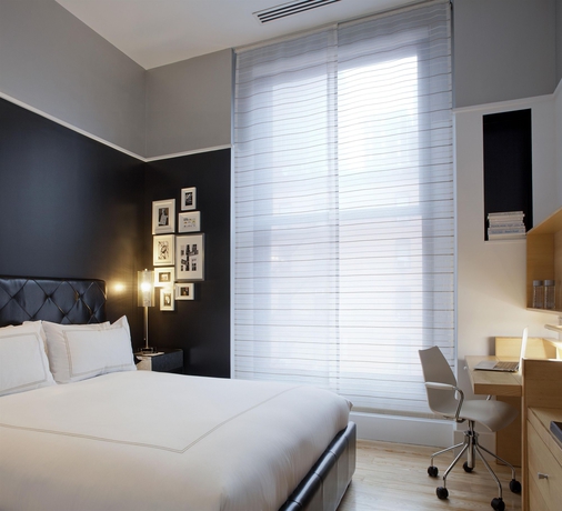 Imagen de la habitación del Hotel Duane Street Hotel. Foto 9