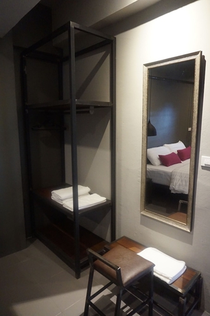 Imagen de la habitación del Hotel Duangdren Place. Foto 2