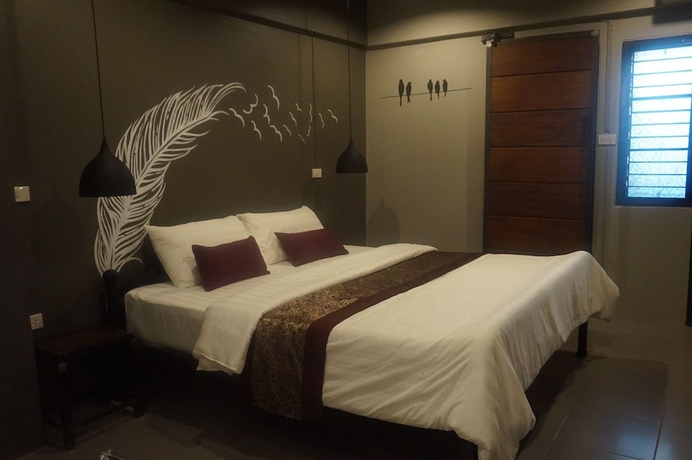 Imagen de la habitación del Hotel Duangdren Place. Foto 5