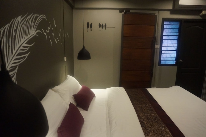 Imagen de la habitación del Hotel Duangdren Place. Foto 6