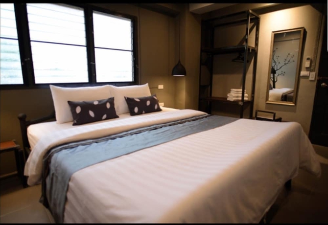 Imagen de la habitación del Hotel Duangdren Place. Foto 8