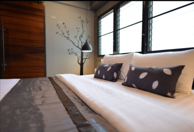 Imagen de la habitación del Hotel Duangdren Place. Foto 9